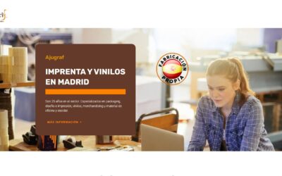 IMPRENTA Y VINILOS