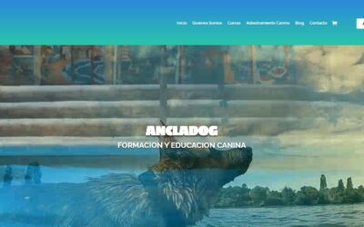 AnclaDog