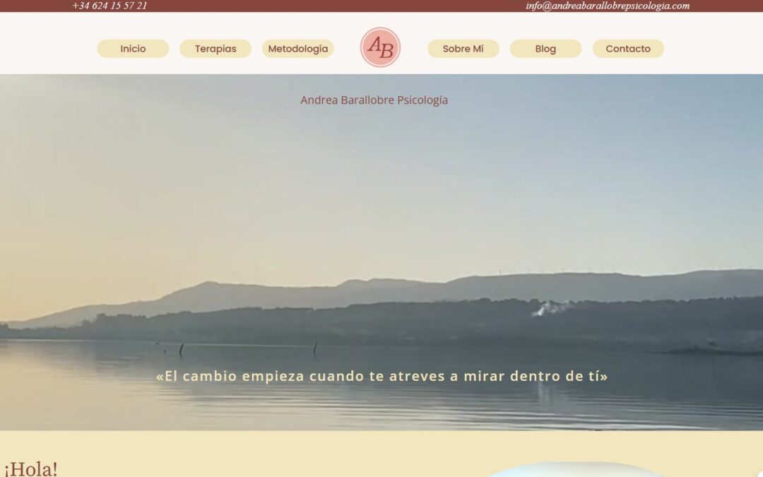 ANDREA BARALLOBRE