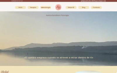 ANDREA BARALLOBRE