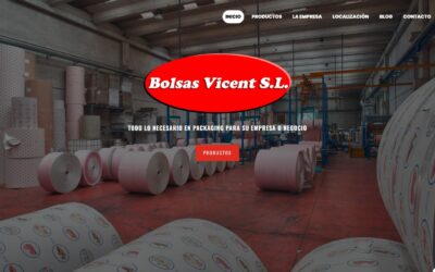 Bolsas Vicent