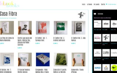 Book Mira Look