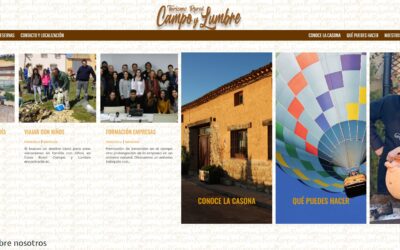Campo y Lumbre