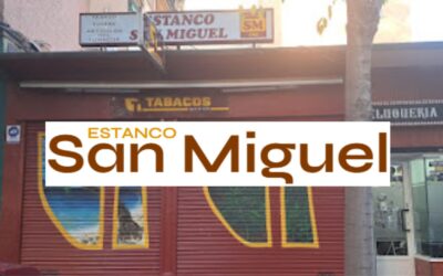 Estanco San Miguel