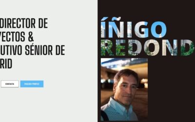 ÍÑIGO REDONDO