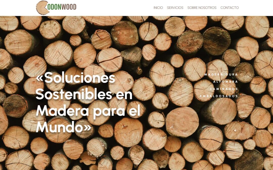 ODONWOOD